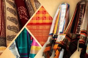 Share your views on Promotion of Fabrics for fashion industry